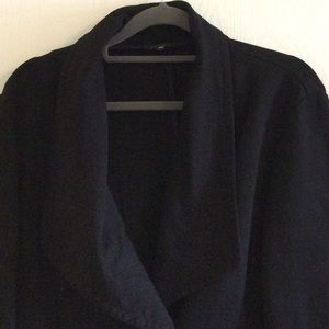 Black Blazer